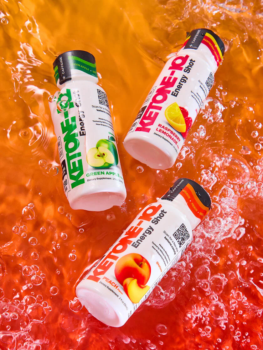 What Can Ketone-IQ Do For You?